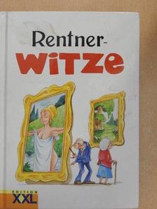 Rentner-Witze [antikvár]