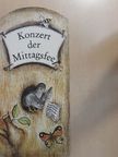 Monika Ehrhardt - Konzert der Mittagsfee [antikvár]