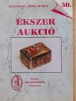 30. Ékszer aukció [antikvár]