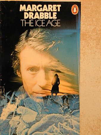 Margaret Drabble - The Ice Age [antikvár]