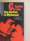 Agatha Christie - Das Sterben in Wychwood [antikvár]