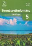 OH-TER05TB - TERMÉSZETTUDOMÁNY 5. TANKÖNYV