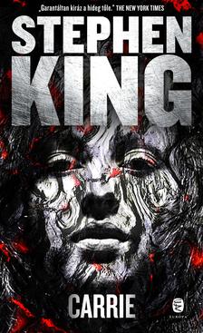 Stephen King - Carrie