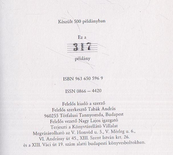 Pass Lajos - A szárazföld vitathatatlan [antikvár]