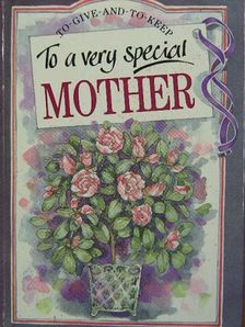 Gill Woods - To a very special Mother [antikvár]