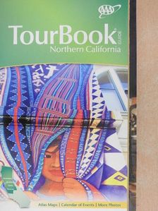 TourBook - Northern California [antikvár]