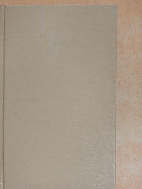 Johannes Mario Simmel - Alle Menschen werden Brüder [antikvár]