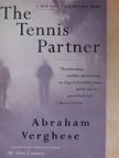 Abraham Verghese - The Tennis Partner [antikvár]