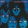 KISS - CREATURES OF THE NIGHT 2CD - KISS - 40th ANNIVERSARY DELUXE EDITION