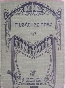 Gaal Mózes - Ifjusági szinház [antikvár]