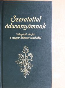 Szeretettel édesanyámnak [antikvár]