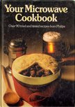 Enid Norman - Your Microwave Cookbook [antikvár]