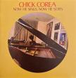 CHICK COREA - NOW HE SINGS, NOW HE SOBS CD CHICK COREA