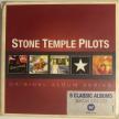STONE TEMPLE PILOTS - ORIGINAL ALBUM SERIES 5CD STONE TEMPLE PILOTS