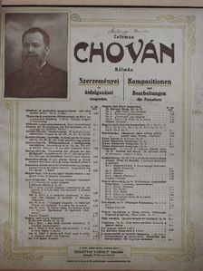 Bach J. S. - Coloman Chován Kálmán szerzeményei és átdolgozásai zongorára/15 válogatott kis Praeludium/A kézügyesség iskolája I-II. [antikvár]