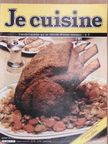 Robert Carrier - Je cuisine 5. [antikvár]
