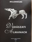 Báthori Gábor - Millenniumi Vadászati Almanach - Borsod-Abaúj-Zemplén Megye 2001 [antikvár]