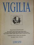 Barsi Balázs - Vigilia 1993. szeptember [antikvár]