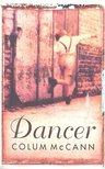 Colum McCann - Dancer [antikvár]