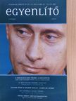 Bogár László - Egyenlítő 2007/1. [antikvár]