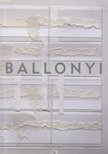 BAKONYVÁRI M. ÁGNES - Ballonyi László [antikvár]