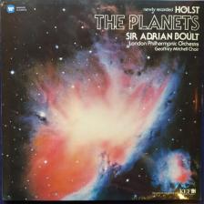 HOLST - THE PLANETS LP