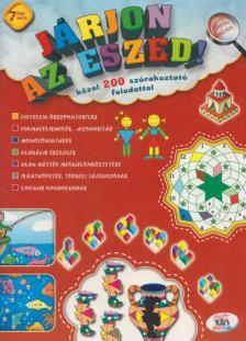 Vágó Lászlóné - Járjon az eszed! [antikvár]