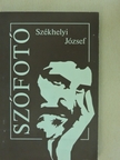 Székhelyi József - Szófotó [antikvár]