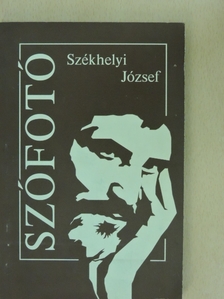Székhelyi József - Szófotó [antikvár]