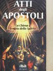 Atti degli Apostoli [antikvár]