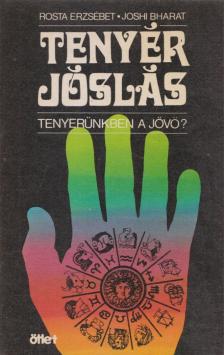 Tenyér jóslás [antikvár]