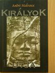 André Malraux - Királyok Útja [antikvár]