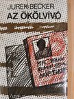 Jurek Becker - Az ökölvívó [antikvár]