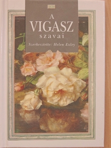 Conrad Aiken - A vigasz szavai [antikvár]