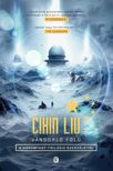 CIXIN, LIU - Vándorló Föld