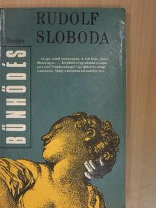 Rudolf Sloboda - Bűnhődés [antikvár]