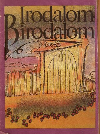 Devecsery László - Irodalom-Birodalom [antikvár]