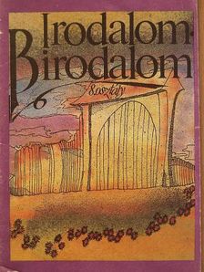 Devecsery László - Irodalom-Birodalom [antikvár]