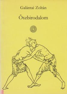 Galántai Zoltán - Őszbirodalom [antikvár]