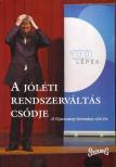 Gazsó Tibor szerk., Stumpf István - A jóléti rendszerváltás csődje [antikvár]