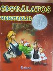 Csodálatos meseország [antikvár]
