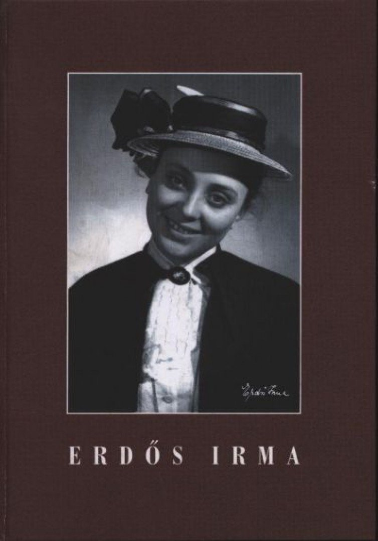 Erdős Irma [antikvár]