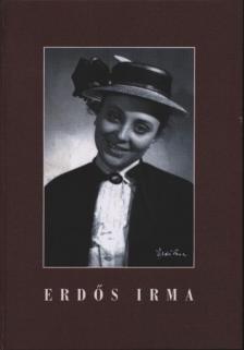 Erdős Irma [antikvár]