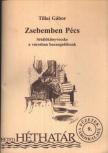 Tillai Gábor - Zsebemben Pécs [antikvár]