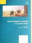 Géczi Kinga - Sajtószabadság és médiajog a 21. század elején [antikvár]