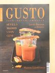 Bittera Dóra - Gusto 2013/1. [antikvár]