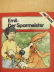 Christine Rettl - Emil - Der Sparmeister [antikvár]