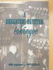 A Debreceni Egyetem Évkönyve 2002. augusztus 1. - 2003. július 31. [antikvár]