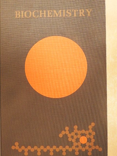 Albert L. Lehninger - Biochemistry [antikvár]