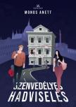Monos Anett - Szenvedélyes hadviselés
